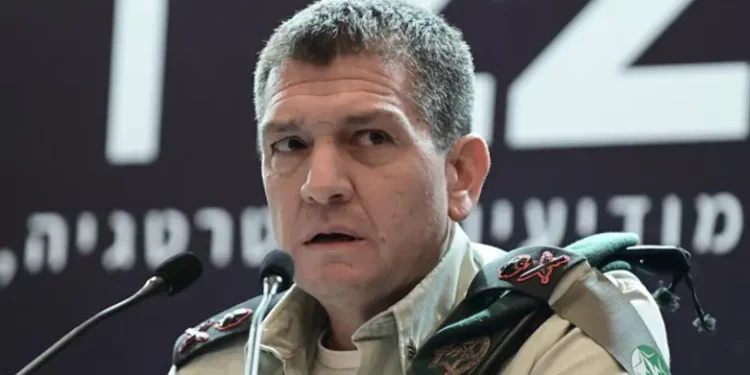 Aharon Haliva