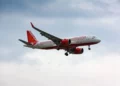 Air India credit: Shutterstock