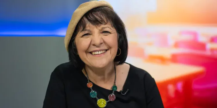 Aliza Bloch