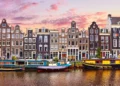 Ámsterdam, Países Bajos