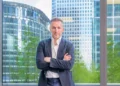 Andrey Yashunsky, fundador y director ejecutivo de Prytek Group