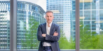 Andrey Yashunsky, fundador y director ejecutivo de Prytek Group