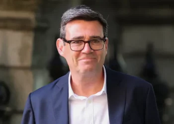 Andy Burnham