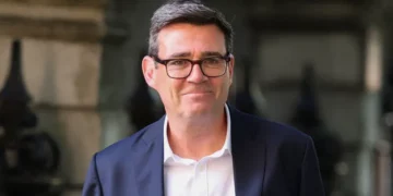 Andy Burnham