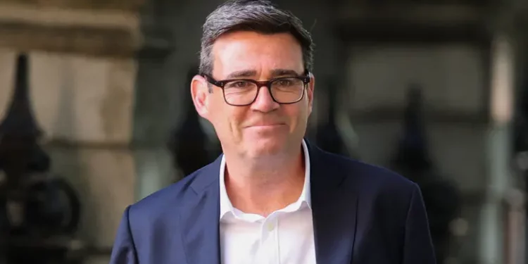 Andy Burnham
