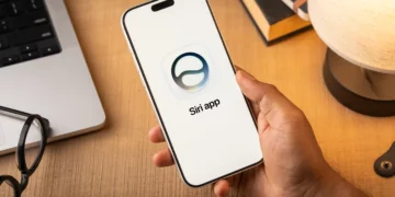 Siri y modelos de inteligencia artificial de otras compañías