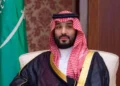 Infraestructura petrolera relacionada con las rutas de exportación de Arabia Saudita