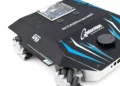Kit AMR de Arrow para el desarrollo de robots móviles autónomos