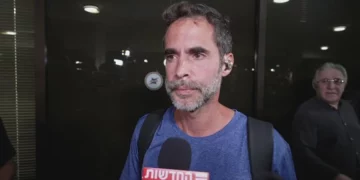 Asaf Rajuan