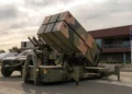 El Ejército australiano declaró la Capacidad Operativa Final del sistema NASAMS de defensa antiaérea de corto alcance.