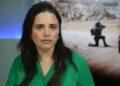 Ayelet Shaked