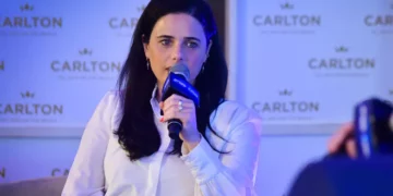 איילת שקד