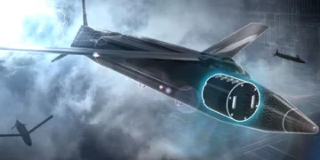 Sistema Shadow EW de BAE Systems para plataformas aéreas ligeras