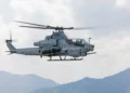 Bell inició la producción del primer helicóptero de ataque AH-1Z Viper para Nigeria dentro de un contrato de 997 millones de dólares.
