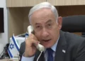 Benjamín Netanyahu