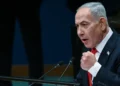 Benjamin Netanyahu