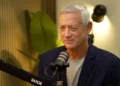Benny Gantz