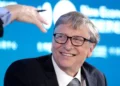 Bill Gates