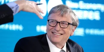 Bill Gates