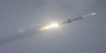 Interceptor IFPC Increment 2 propuesto por Boeing y Anduril para el Ejército de Estados Unidos