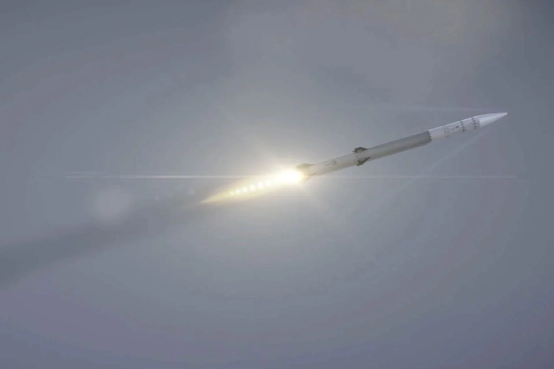 Boeing y Anduril avanzan con un nuevo interceptor para el Ejército de EE. UU.