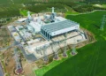 Dalia power station credit: company presentation