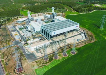 Dalia power station credit: company presentation