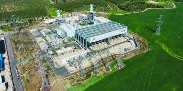 Dalia power station credit: company presentation