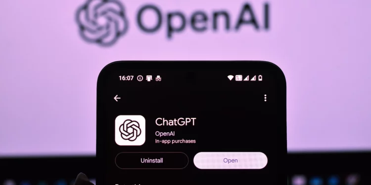 ChatGPT credit: Shutterstock