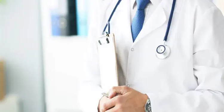 Doctor (illustrative)