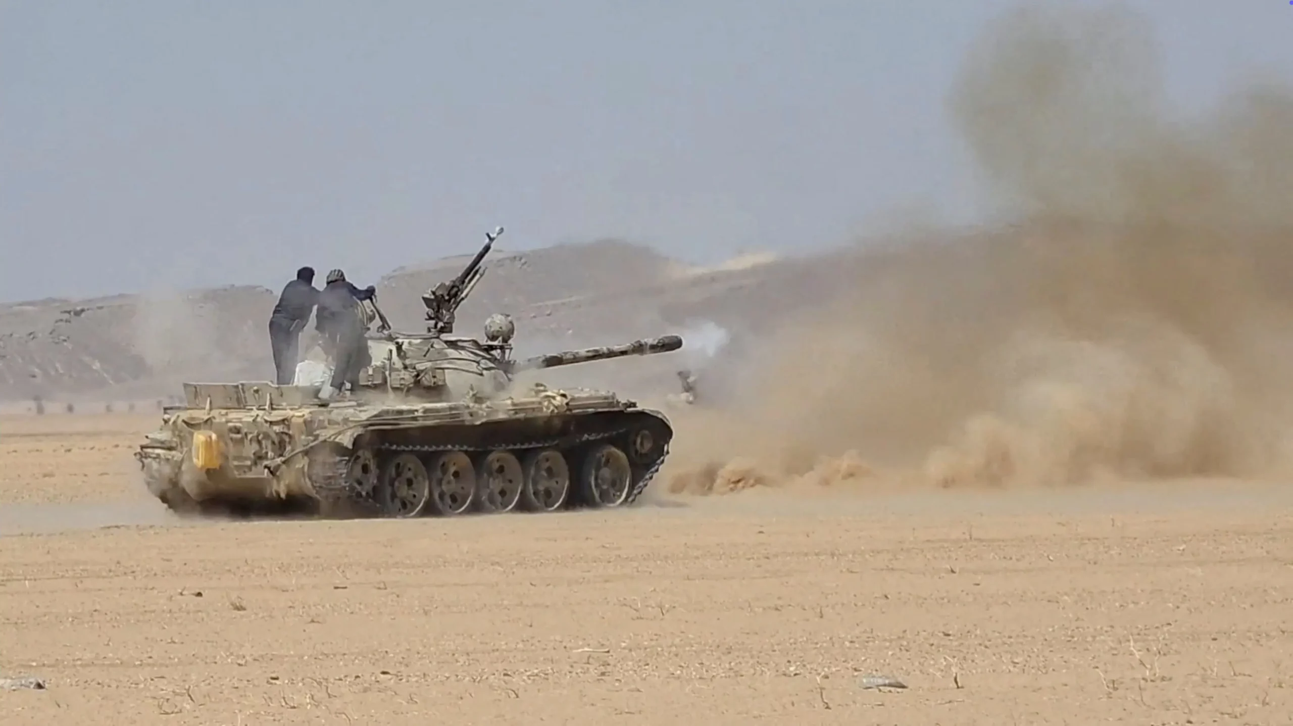 El ejército yemení está compuesto en un 80 % por «nombres fantasma»