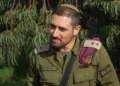 Col. Guy Madar