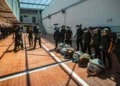 terrorists in prison