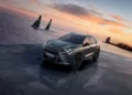 Cupra Terramar.