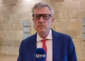 Dr. Dan Diker