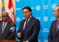 Danny Danon