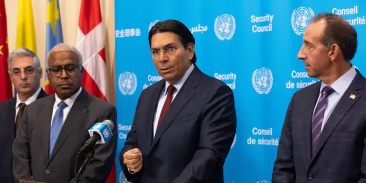 Danny Danon