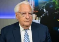 David Friedman