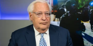 David Friedman