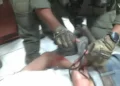 Detención de un presunto terrorista Tanzim en Nablus