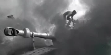 Diario de guerra de Shuka Bar-On durante la guerra de Yom Kipur
