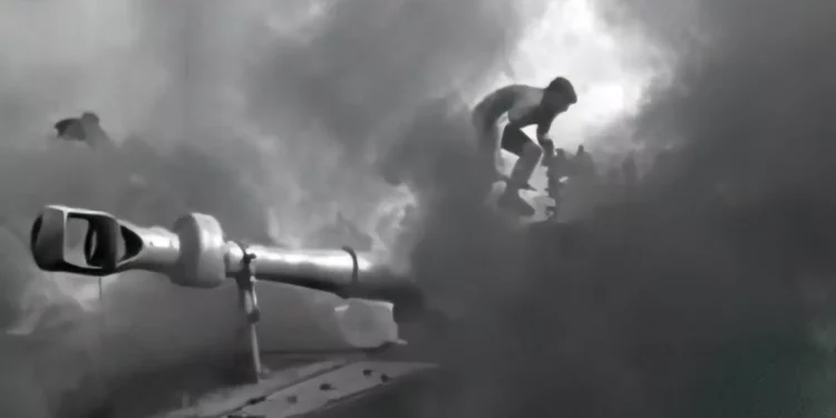 Diario de guerra de Shuka Bar-On durante la guerra de Yom Kipur
