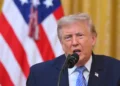 President Donald Trump