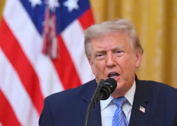 President Donald Trump