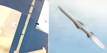 Lockheed Martin and a team made up of Boeing and Anduril are now facing off head-to-head to supply a new middle-tier surface-to-air missile to the U.S. Army.