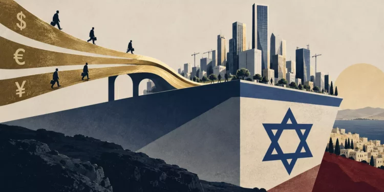 Economía de Israel.