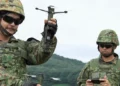 Japanese military credit: Reuters IMAGO/Kento Nara