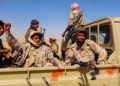 Amenaza hutí desde Yemen y vigilancia israelí en el mar Rojo