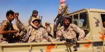 Amenaza hutí desde Yemen y vigilancia israelí en el mar Rojo