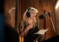 Marianne Faithfull en el documental «Broken English».